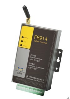 F8914 zigbee設(shè)備