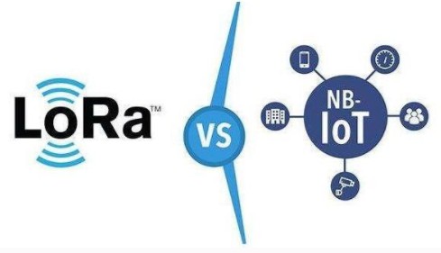 lora nb-iot對比分析