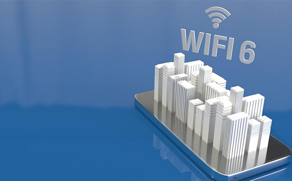 WiFi6